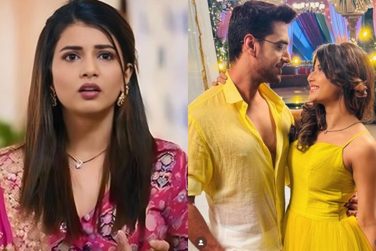 Yeh Rishta Kya Kehlada Hai: Abira will handcuff Armaan, what a twist in the love story