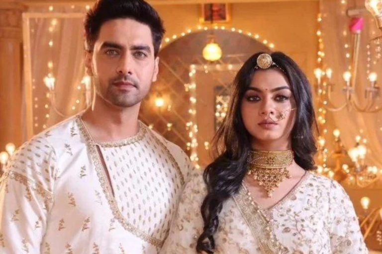 Yeh Rishta Kya Kehlada Hai: Armaan gets engaged to Ruhi, Charu decides to cheat on Abira and get married