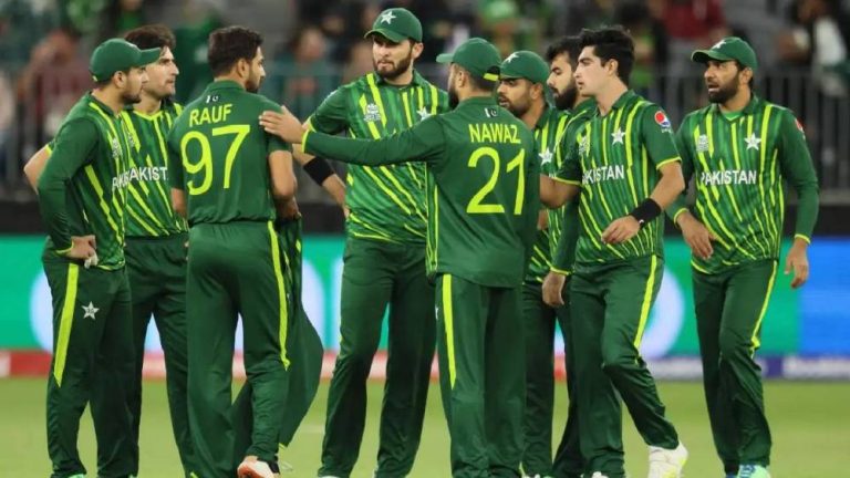 T20 WC 2024: Turmoil in Pakistan cricket before the World Cup, PCB medical chief resigns