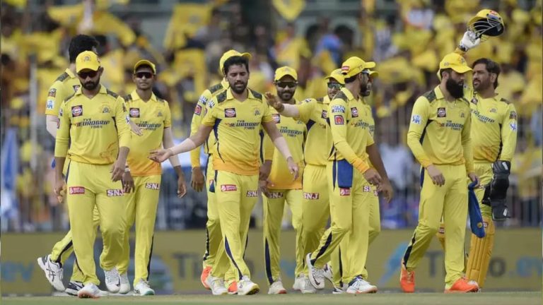 IPL 2024: Chennai’s troubles increased, 5 star players left