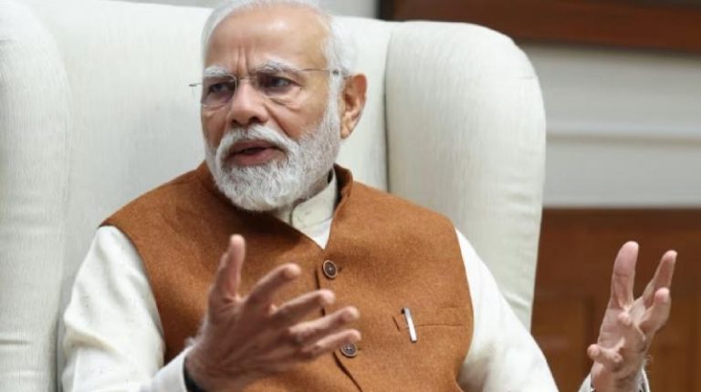 Prime Minister Narendra Modi will hold 7 meetings today