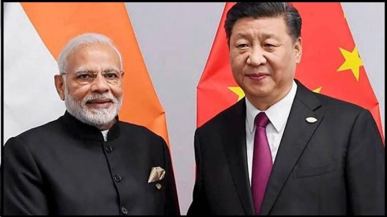 China congratulates PM Modi on his victory in Lok Sabha elections, expresses desire to work with India