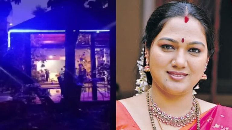 Telegu Actress Hema Arrested In Connection With Bengaluru Rave Party Case: ‘I’m Innocent’