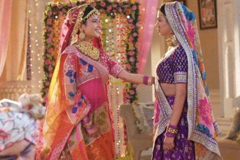 Yeh Rishta Kya Kehlada Hai: Will Abira reveal her love to Armaan like this, will Ruhi’s dream of becoming a bride come crashing down?