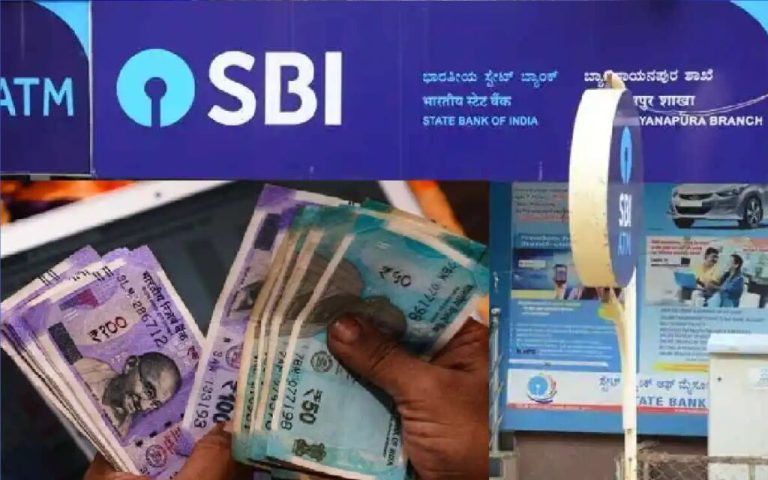 With this scheme of SBI you will get better returns, bumper returns on 2 years deposits