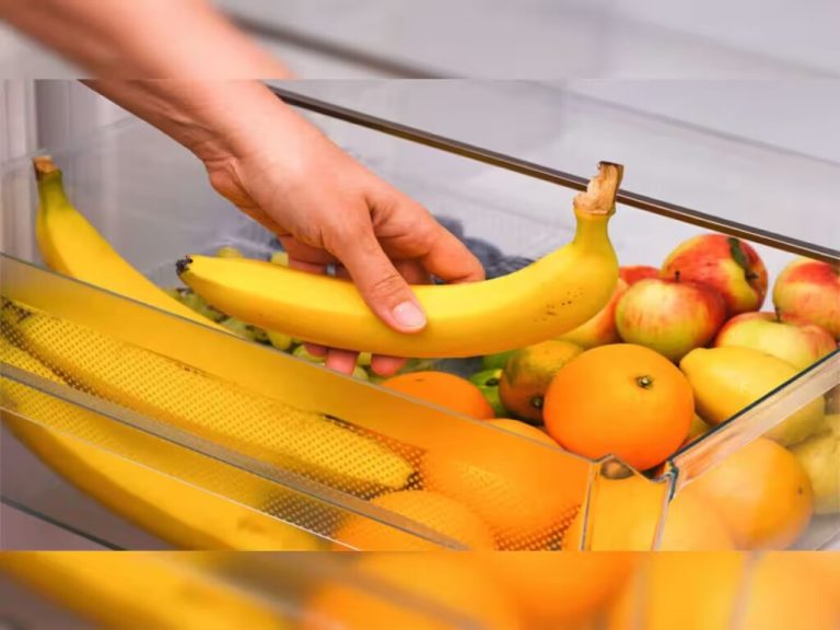 Keeping these 5 fruits in the fridge is most dangerous, your stomach will start getting upset immediately after eating them | L