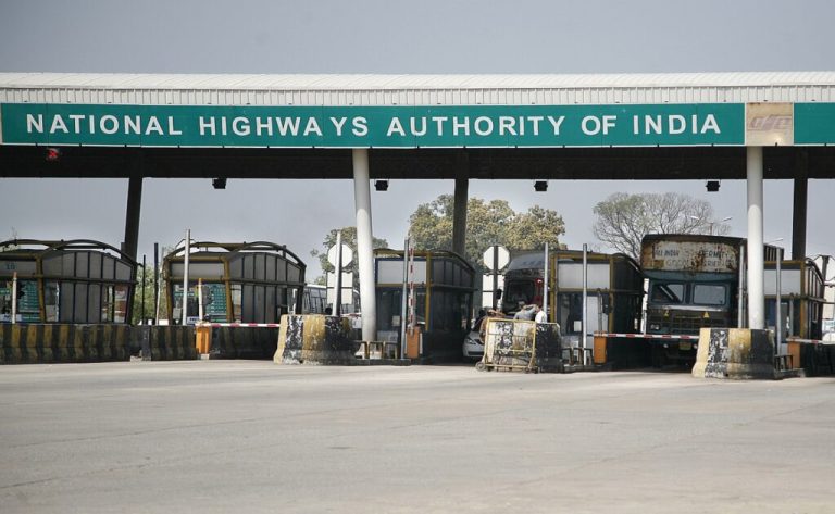 Toll Tax: NHAI has hiked toll tax by 5 percent, effective today