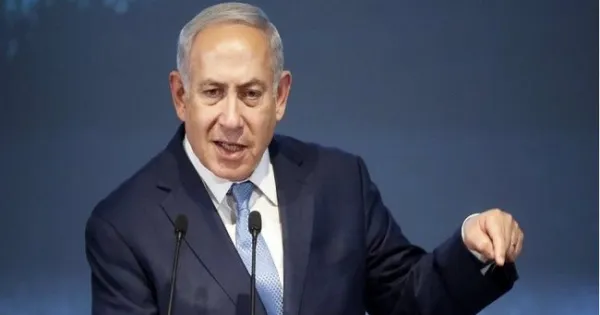 Netanyahu government said, Biden's plan on ceasefire in Gaza is not good, Israel will move forward