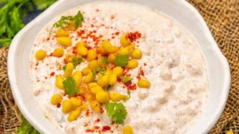 Have you ever had sweet raita? – If the answer is no, then definitely try this recipe once – ..