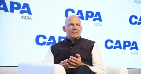 More than 100 Air India planes will be upgraded: Campbell Wilson