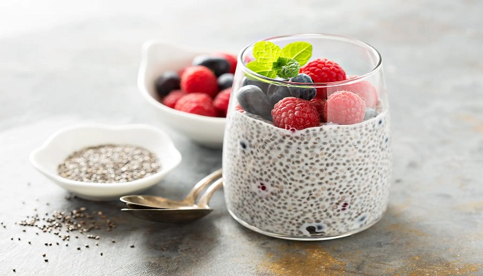 Eating chia seeds gives the body these countless benefits, know how to consume them?