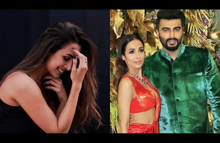 Malaika Arora broke up with Arjun?  In an interview, the actress expressed her feelings about love