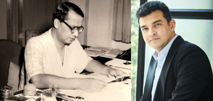 Roy Kapur Films acquires rights of first Chief Election Commissioner Sukumar Sen