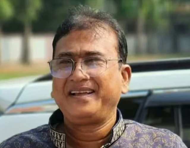 In the case of murder of Bangladesh MP, West Bengal CID team raided several places in Nepal