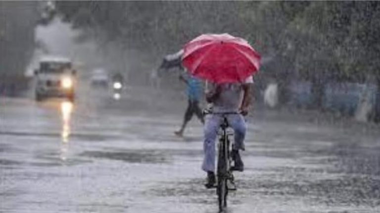 Relief from heat in Punjab, mercury drops, alert for rain and strong winds in 18 districts today