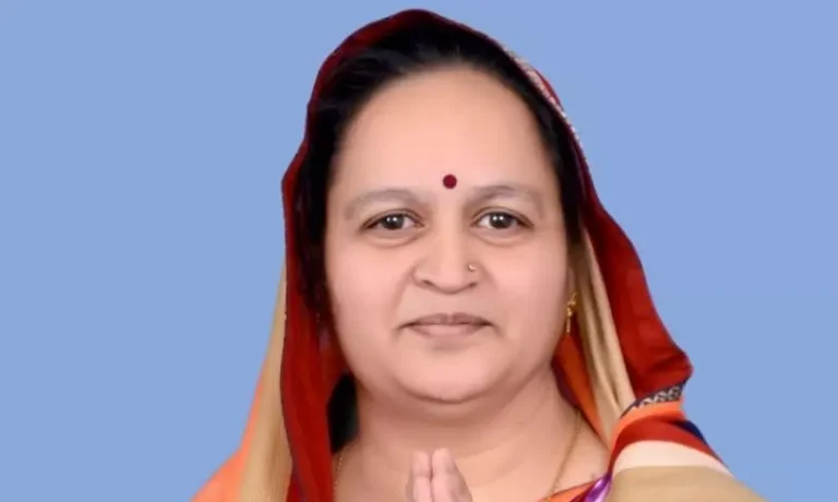 BJP’s Manju Sharma wins Jaipur seat