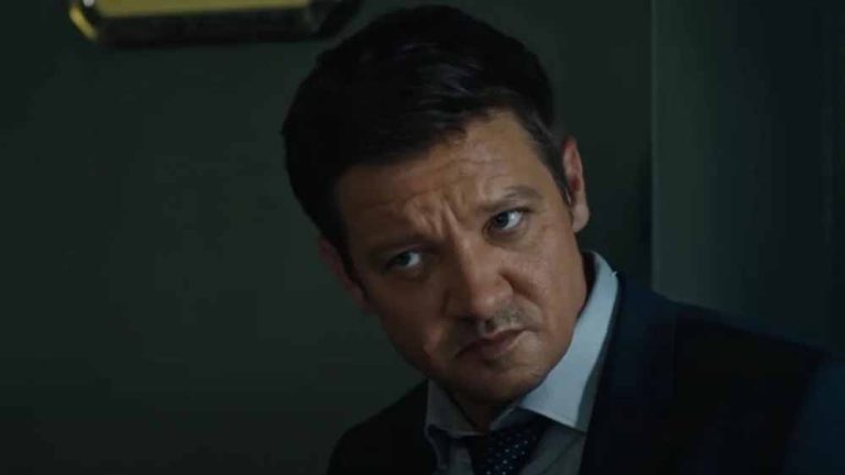 Hollywood star Jeremy Renner explains why he did not return to ‘Mission: Impossible’