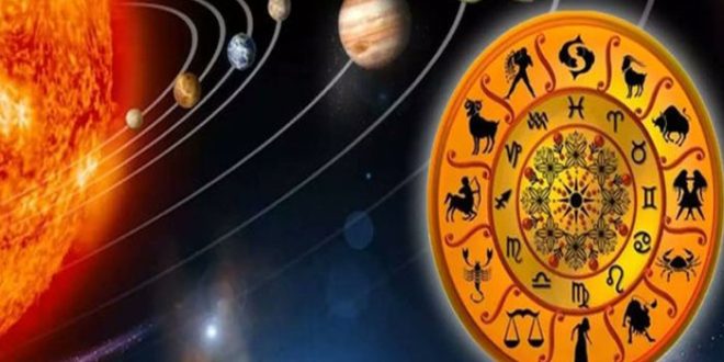 5 planets will create Rajyoga together, these zodiac signs will become rich, this event is happening after 500 years