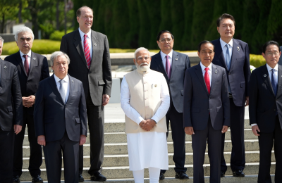 PM Modi to have series of bilaterals during G7 in Italy