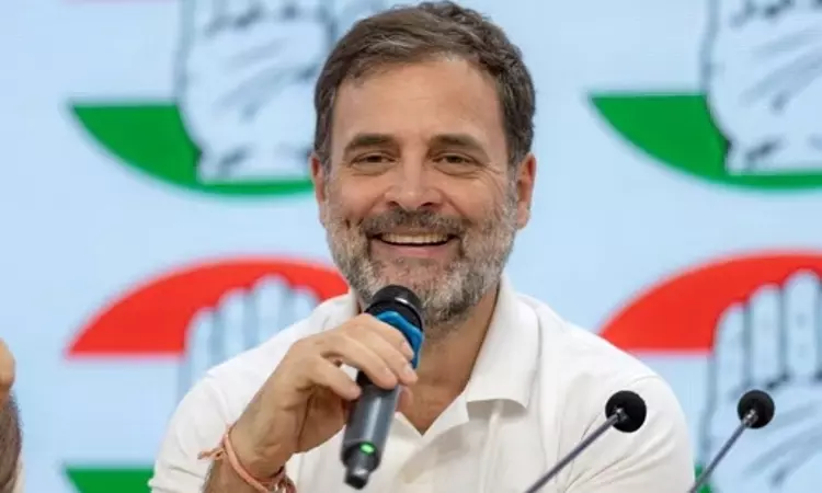 Rahul’s Dilemma: Wayanad or Rae Bareli? – Read