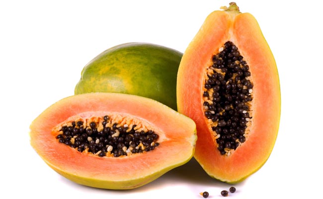 Know these benefits of eating papaya