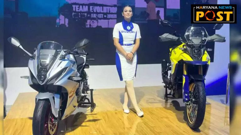 This company created a stir in two-wheeler sales by selling 1 lakh units in 31 days