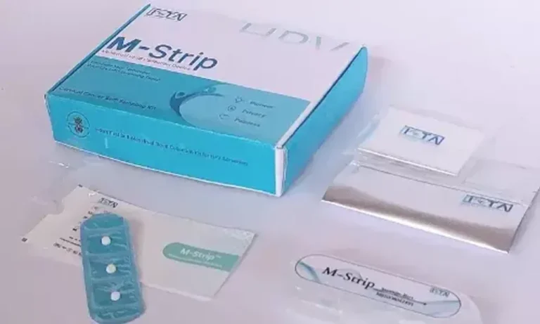 A Med-Tech startup from Ahmedabad developed a novel approach for Cervical Cancer Screening, secures CDSCO approval in India