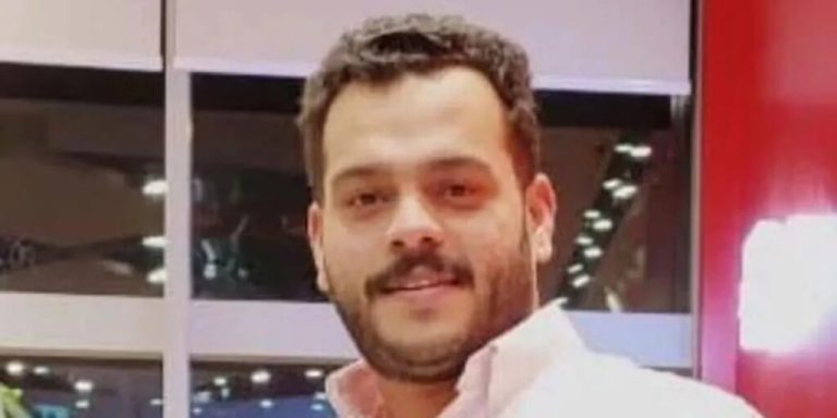 A young man from Kasaragod died due to heart attack in Dubai