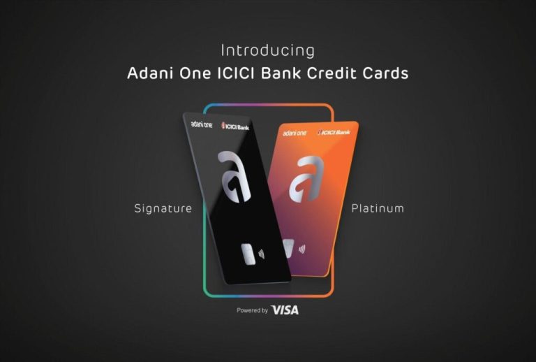 Adani One and ICICI Bank launch the first co-branded credit card