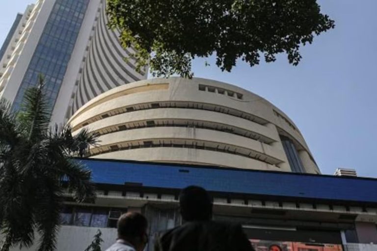 Sensex opened at all-time high in early trade, Nifty crossed 24100