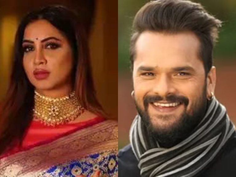 Kesari Lal Yadav will work in the remake of this Bollywood film and will romance Arshi Khan