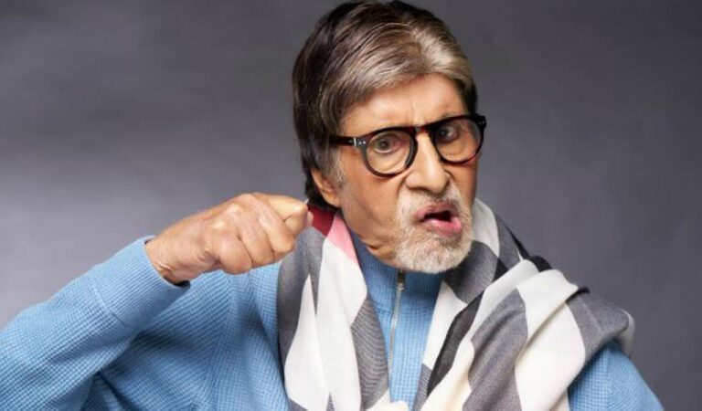 Amitabh Bachchan on ‘trended lingo’: ‘What a world we live in’