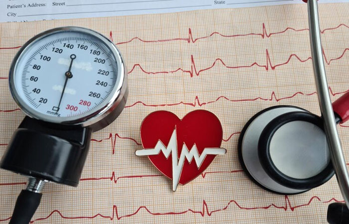 An Ahmedabad-based startup has developed a battery that can accurately measure heart beats – ..