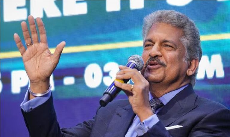 This stock of Anand Mahindra is making huge money, how profitable can it be to invest?