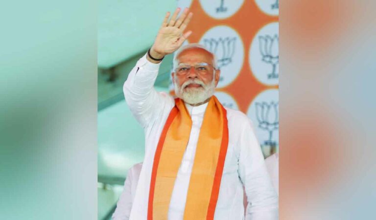 As per EC trends, NDA crosses halfway mark-Read