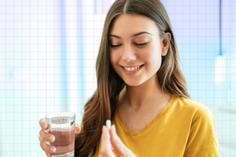 How to Take Calcium Supplements for Maximum Absorption