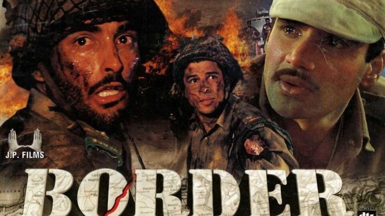 'Ya' actors regretted rejecting the film 'Border'!