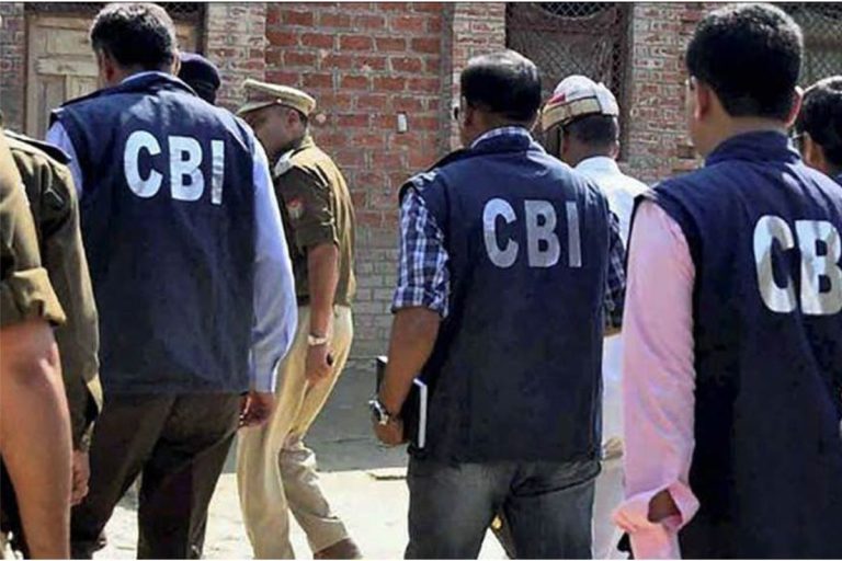 Sandeshkali incident: CBI suspects ED officials attacked with intention to shift weapons kept at Shahjahan's house