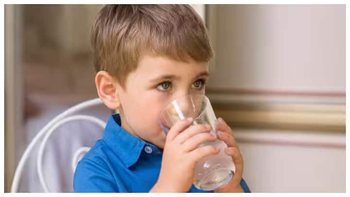 Can children under two years of age drink lemon water? Seek expert advice – ..