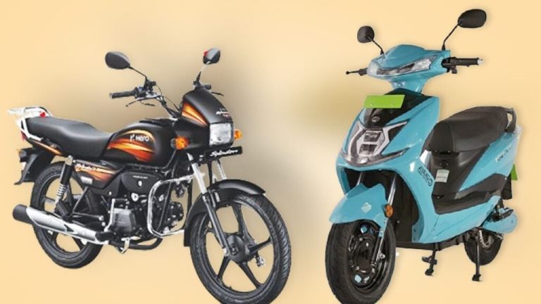 Cheapest Bike & Scooter: Bike and scooter under 90 thousand, order online from here | cheapest bike and scooter under 90000