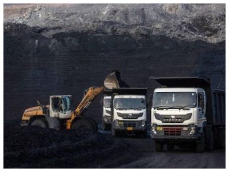 Coal production up over 10 per cent in May: Ministry