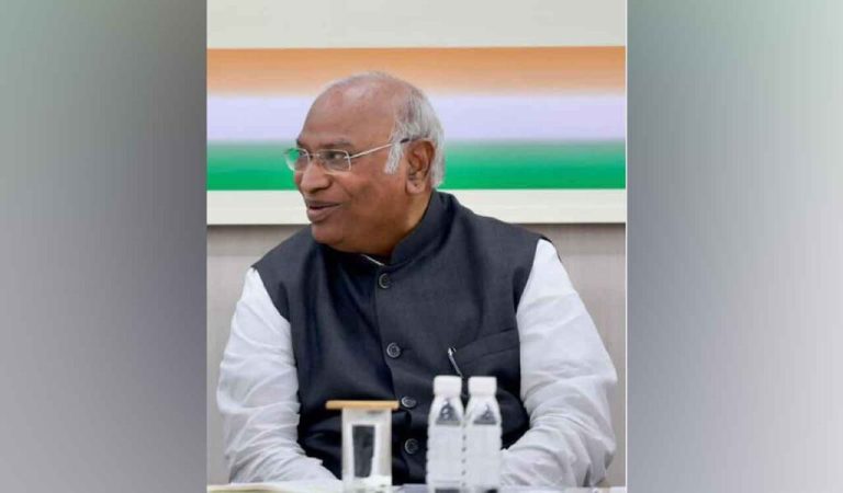 Congress chief Mallikarjun Kharge to attend Narendra Modi's swearing-in ceremony-Read