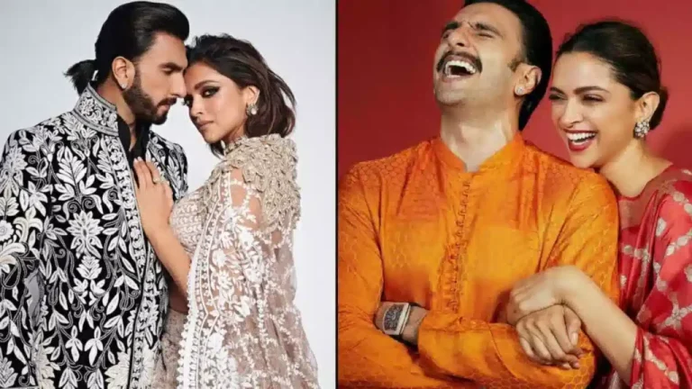 Deepika Padukone wants 3 children? Know what Ranveer thinks about this: Deepika Pregnancy Update