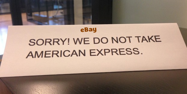 Why eBay will No Longer Accept American Express? Everything You Need to Know