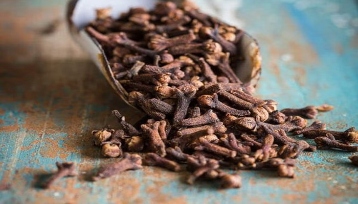 Eating just 2 cloves every day increases immunity, along with many other benefits – ..