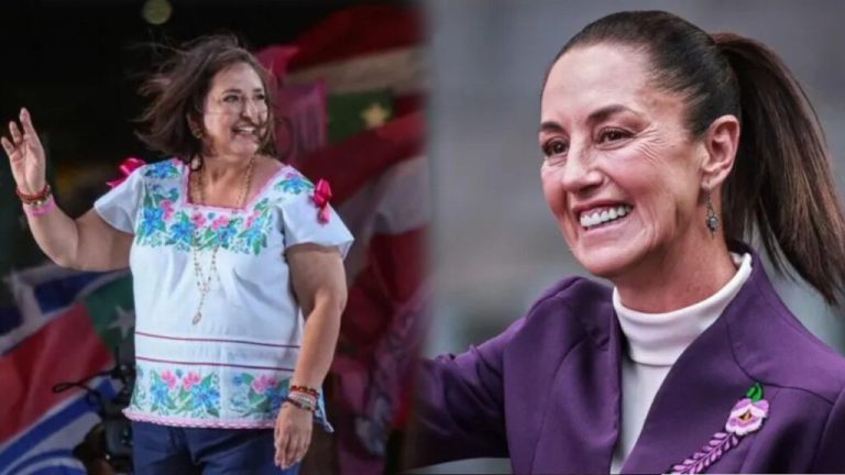 From Tech Entrepreneur to Engineer… Will Mexico get its first female president? – Mexico Presidential Election From