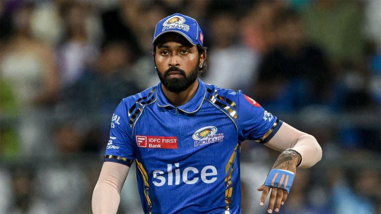 T20 World Cup 2024: ’Hardik Pandya Will Give You Flexibility…’ – L Balaji