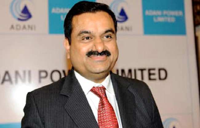 Gautam Adani again became Asia's richest person by defeating Mukesh Ambani