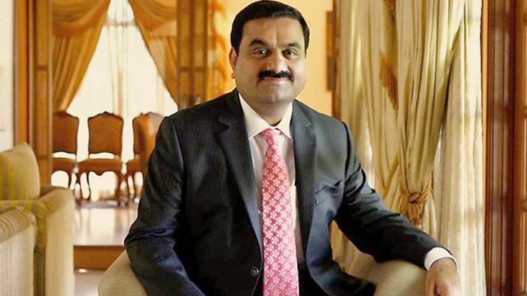 Gautam Adani becomes Asia's richest person leaving behind Mukesh Ambani… Know his net worth – News India Live | Live Updates, Unveiling the Latest India News Trends – ..