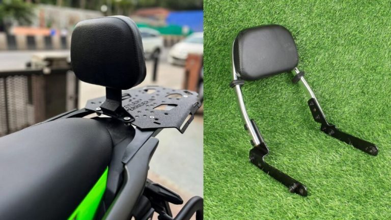 Get this system installed in your bike and scooter, then you will not feel tired while driving 100-200 km